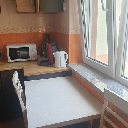 갈라치 Vila Sunset 2 아파트 호텔 외부 사진