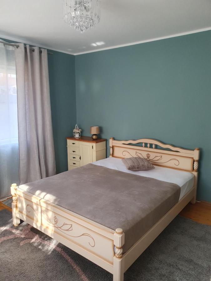 갈라치 Vila Sunset 2 아파트 호텔 외부 사진